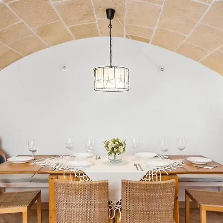 Holiday home Can Candela