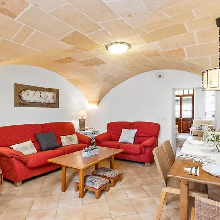 Holiday home Can Candela