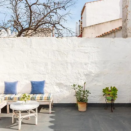 Can Candela Ciutadella (Menorca)