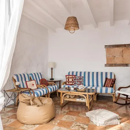 Can Candela Ciutadella (Menorca)