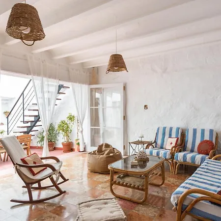 Holiday home Can Candela