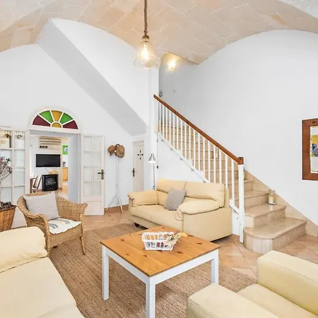 Can Candela Prázdninový dům Ciutadella (Menorca)