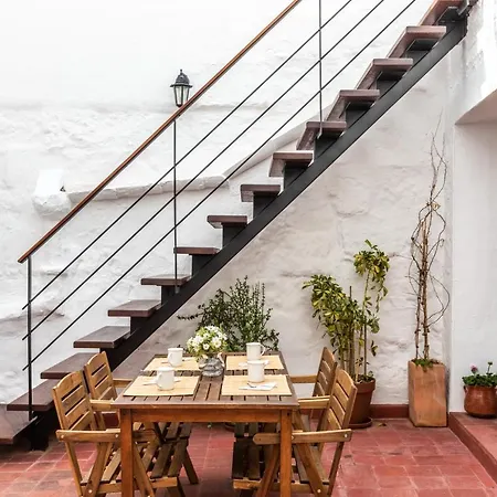Holiday home Can Candela