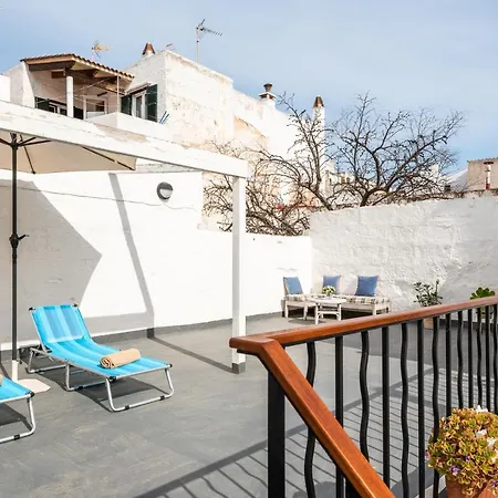 Can Candela Tatil Evi