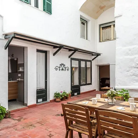 Can Candela Holiday home