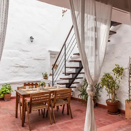 Can Candela Tatil Evi