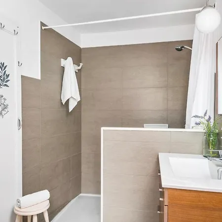 Tatil Evi Can Candela Ciutadella (Menorca)