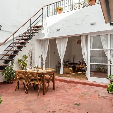 Can Candela Casa de Férias Ciutadella (Menorca)
